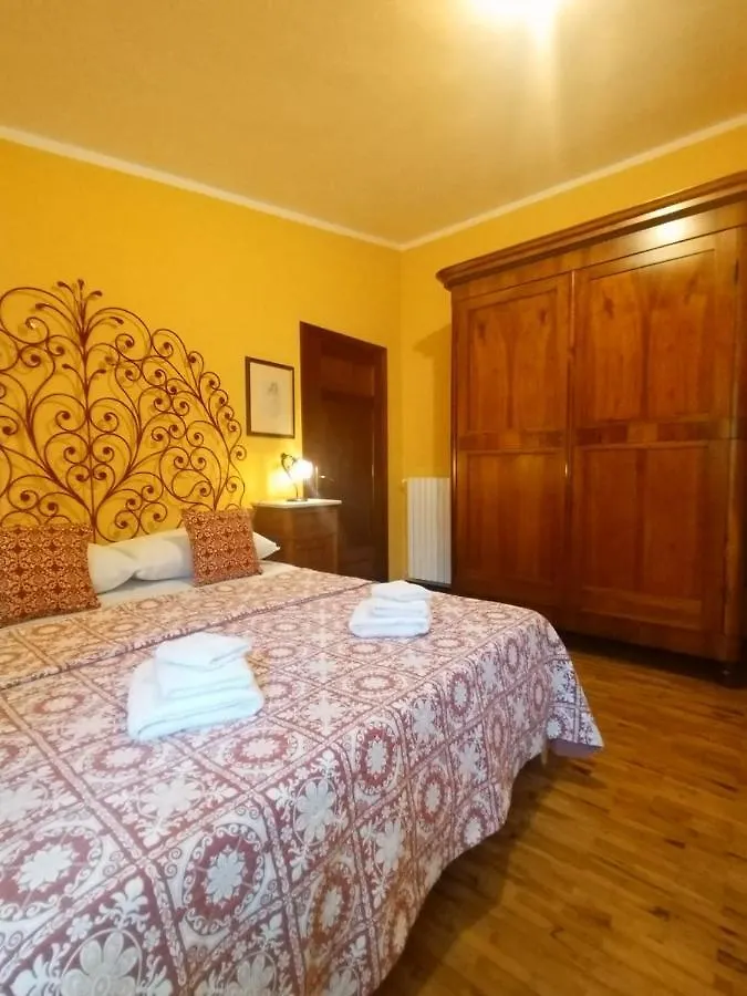 Il Casale Del Cortonese Apartment Sassari 0*,  Italy