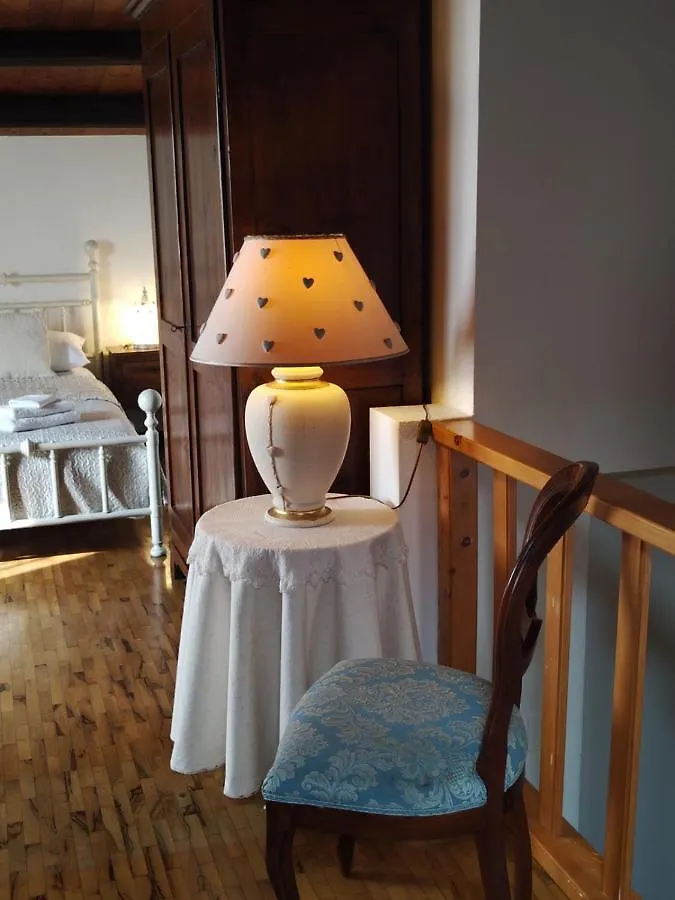 Il Casale Del Cortonese Apartment Sassari