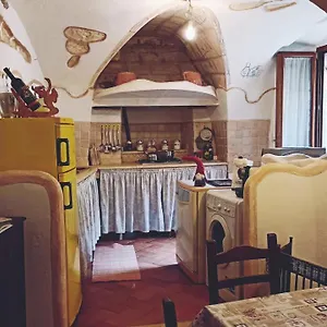 Romantic Flat In Center Sassari
