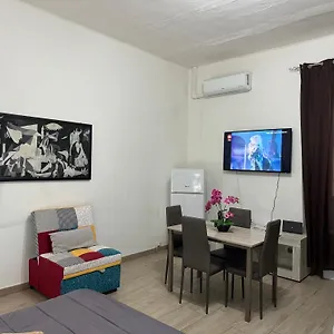 Civico10 Sassari