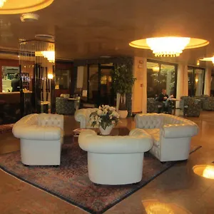 Hotel Leonardo Da Vinci, Sassari