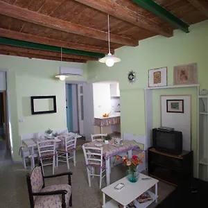 Sassari-in Guest house
