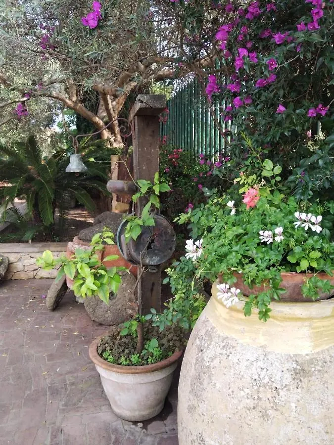 Appartamento Il Casale Del Cortonese Sassari Italia