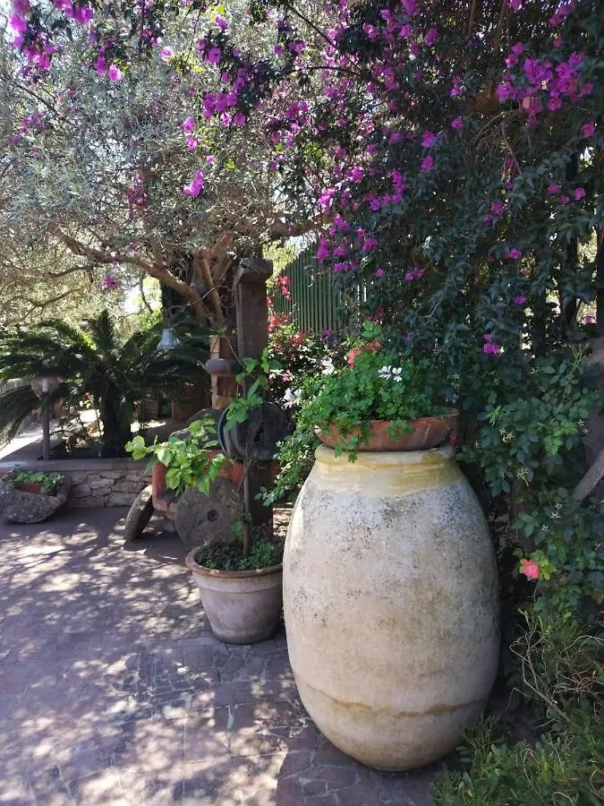 Il Casale Del Cortonese Apartment Sassari 0*,  Italy