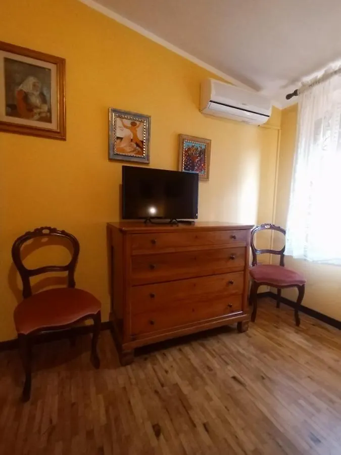 Appartamento Il Casale Del Cortonese Sassari