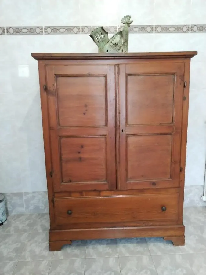 Appartamento Il Casale Del Cortonese Sassari