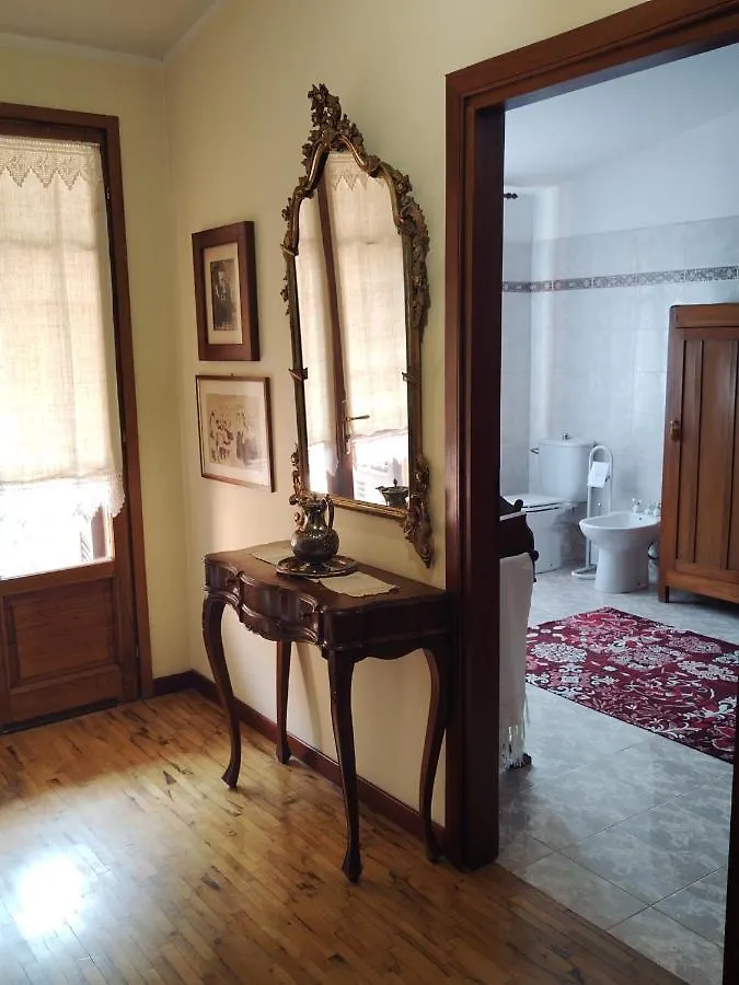 Appartamento Il Casale Del Cortonese Sassari 0*,