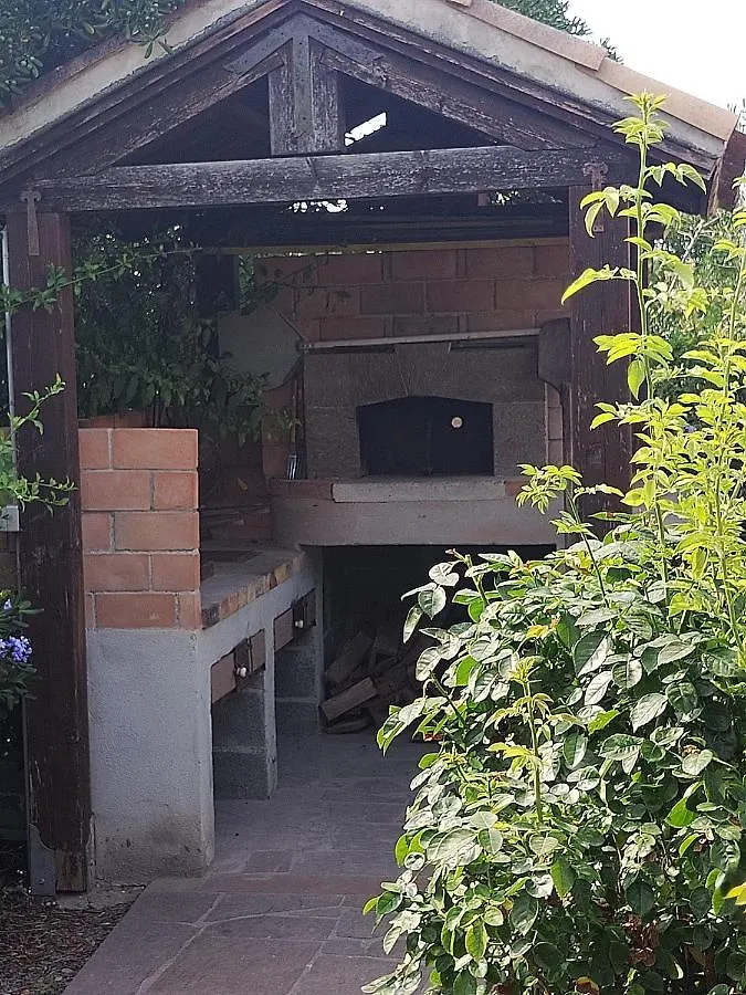 Appartamento Il Casale Del Cortonese Sassari 0*,