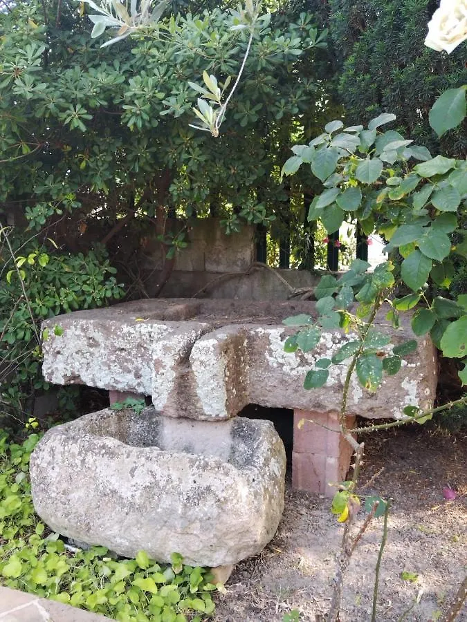 Appartamento Il Casale Del Cortonese Sassari
