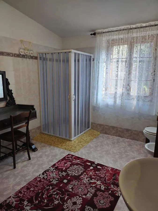 Appartamento Il Casale Del Cortonese Sassari