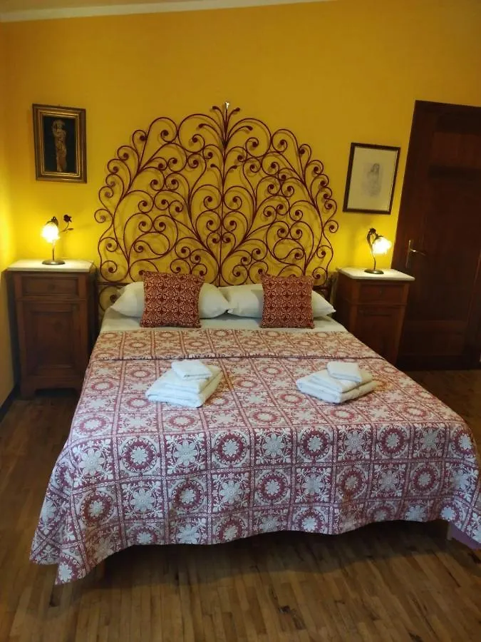 Appartamento Il Casale Del Cortonese Sassari Italia