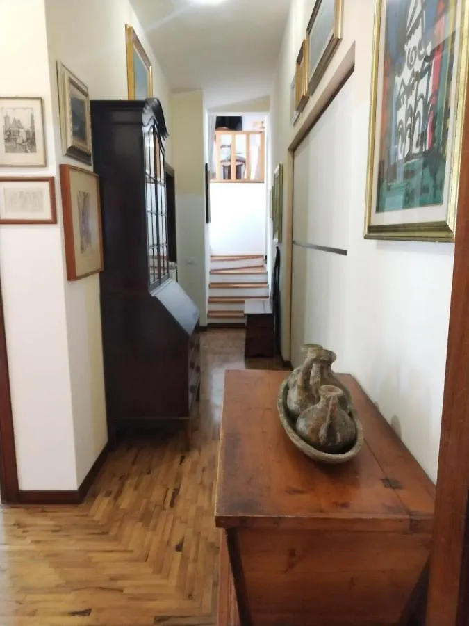 Il Casale Del Cortonese Apartment Sassari 0*,  Italy