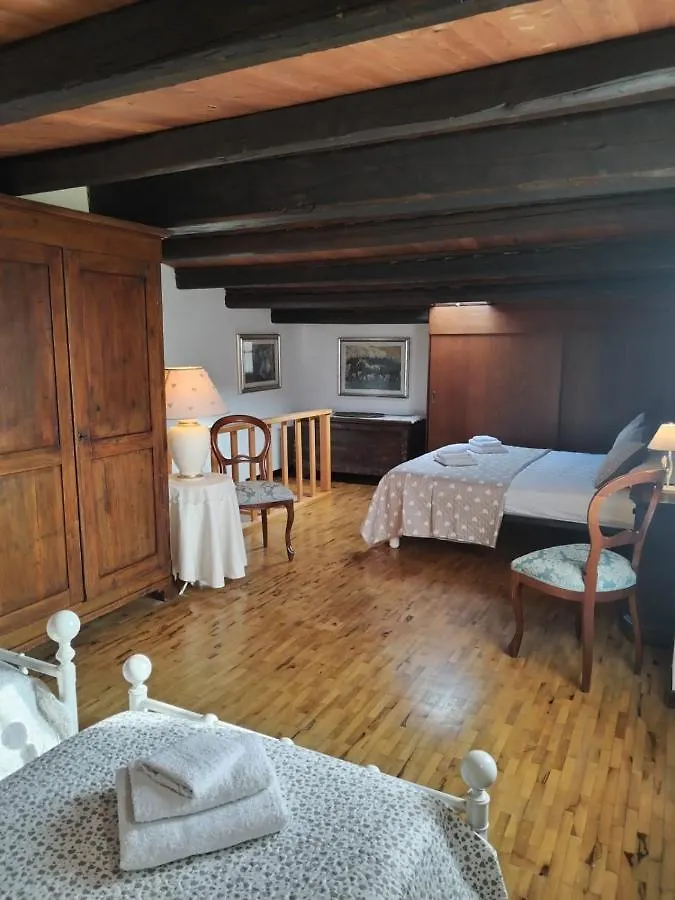 Appartamento Il Casale Del Cortonese Sassari 0*,  Italia