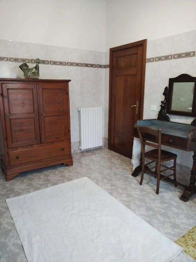 Appartamento Il Casale Del Cortonese Sassari