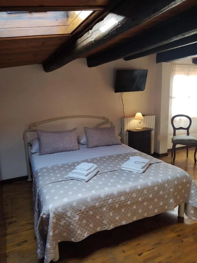 Appartamento Il Casale Del Cortonese Sassari Italia
