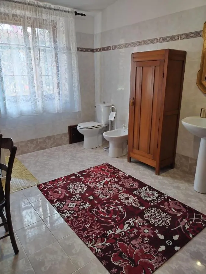 Appartamento Il Casale Del Cortonese Sassari 0*,  Italia