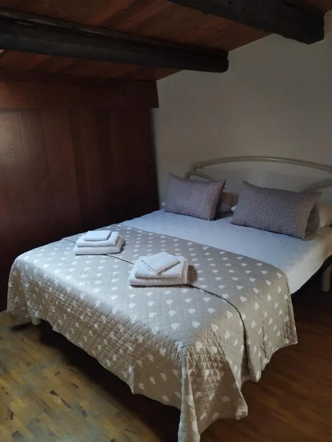Il Casale Del Cortonese Apartment Sassari