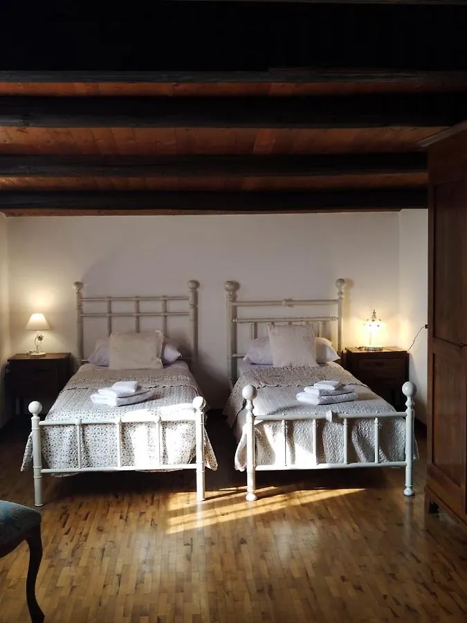Il Casale Del Cortonese Apartment Sassari