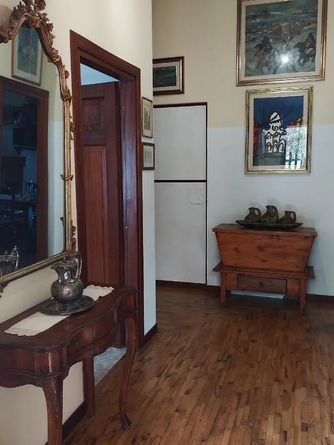 Appartamento Il Casale Del Cortonese Sassari