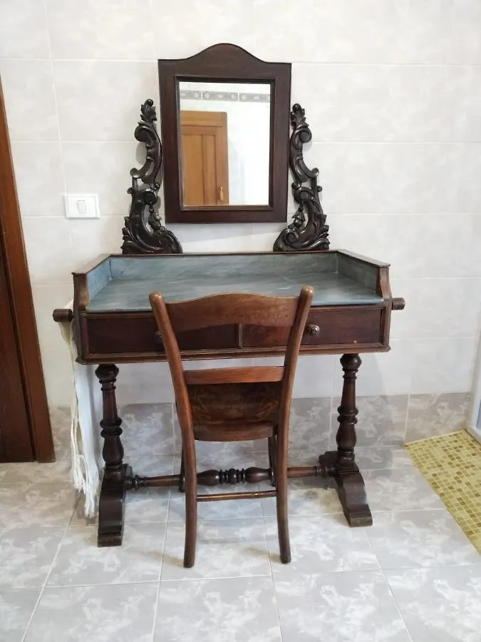 Appartamento Il Casale Del Cortonese Sassari 0*,