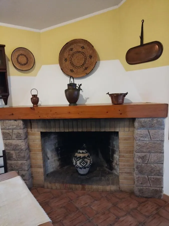 Appartamento Il Casale Del Cortonese Sassari