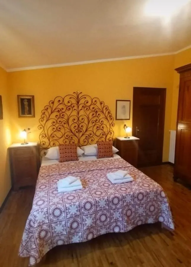 Il Casale Del Cortonese Apartment Sassari