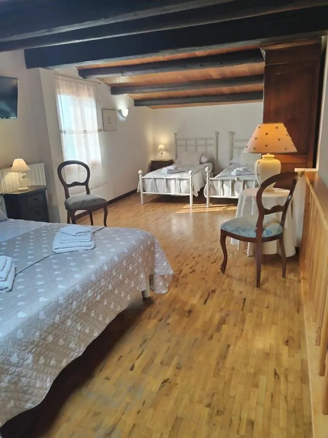 Appartamento Il Casale Del Cortonese Sassari Italia