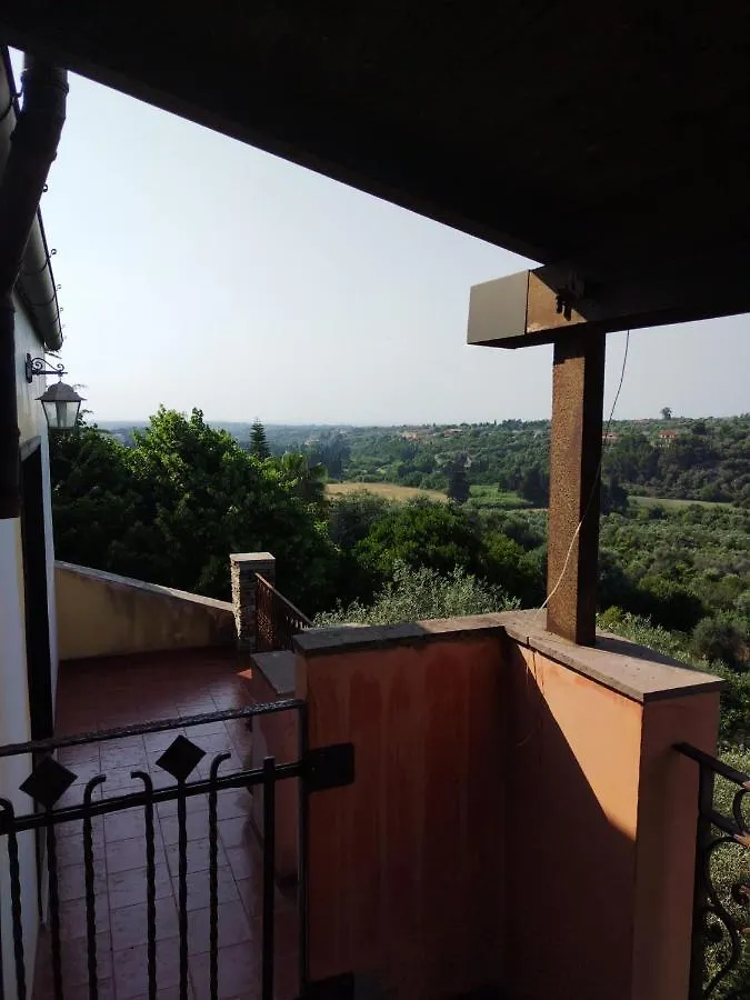 Appartamento Il Casale Del Cortonese Sassari