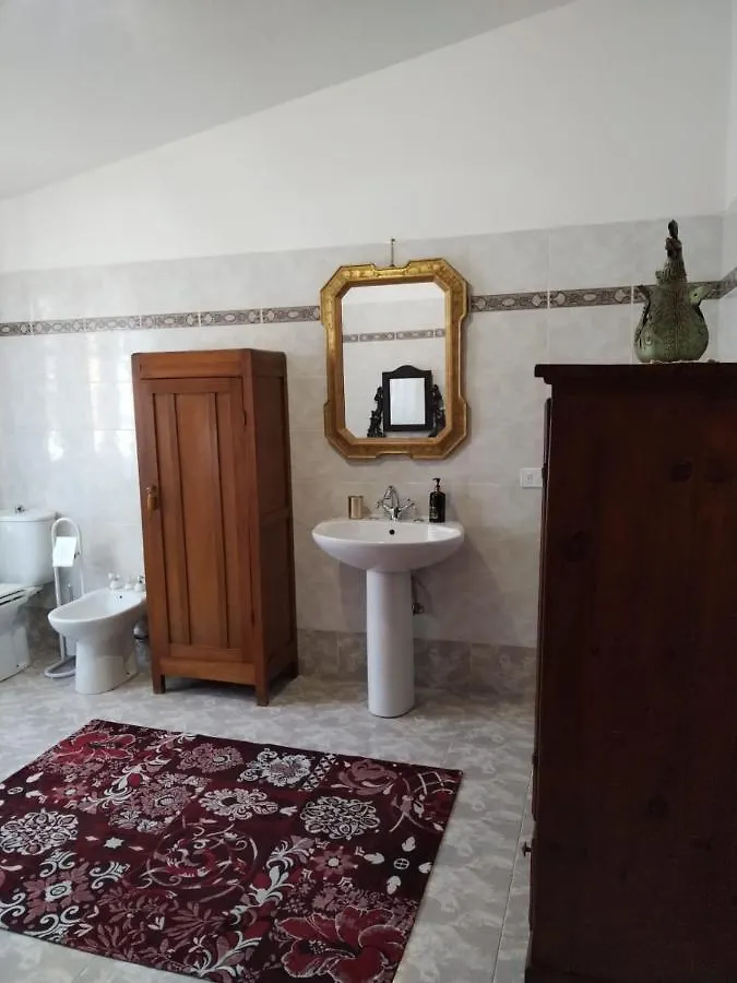 Appartamento Il Casale Del Cortonese Sassari
