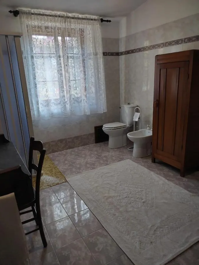 Appartamento Il Casale Del Cortonese Sassari Italia
