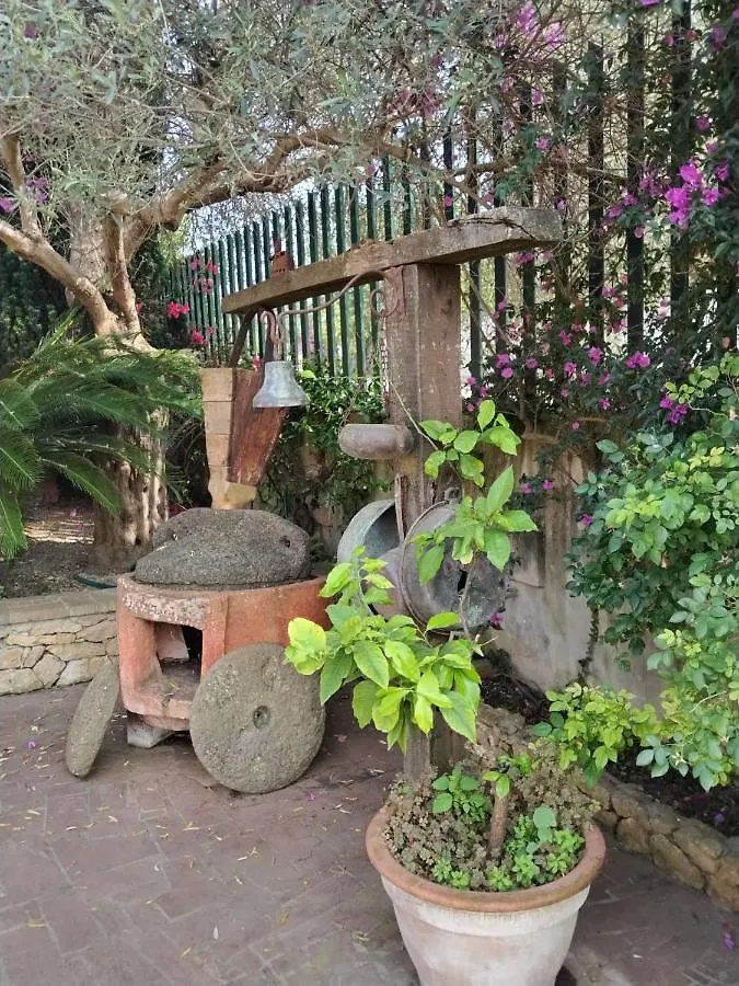 Appartamento Il Casale Del Cortonese Sassari