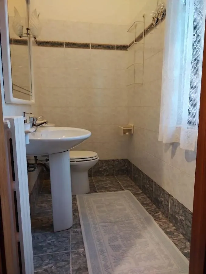 Appartamento Il Casale Del Cortonese Sassari